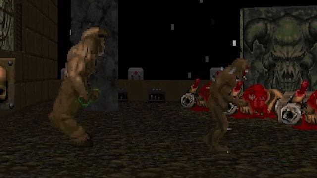 Icon of Sin Mechanics and Oddities смотреть онлайн