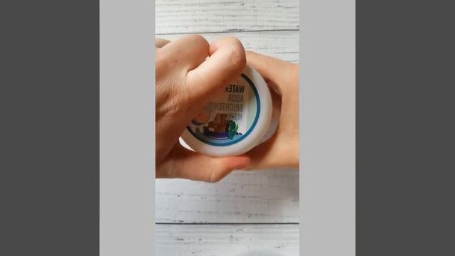 Глубоко увлажняющая маска Elizavecca Milky Piggy Water Coating Aque Brightening Mask смотреть онлайн