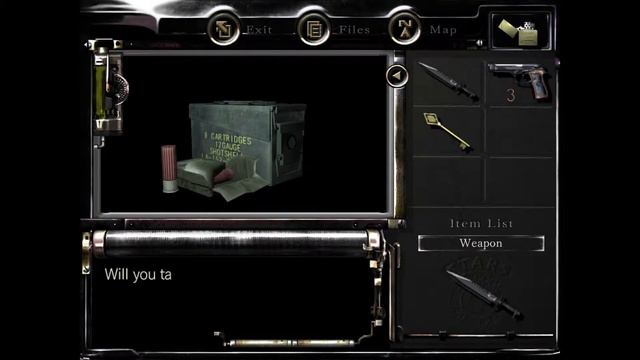 Resident Evil Remastered 100% | Part 9: Chris Redfield смотреть онлайн