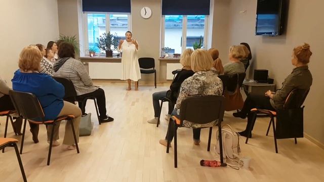 Что такое тета состояние смотреть онлайн