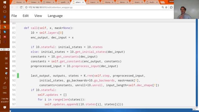 Lesson 13: Cutting Edge Deep Learning for Coders смотреть онлайн