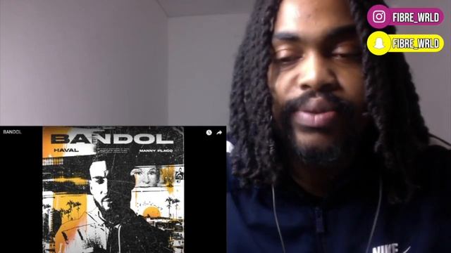 SWEDISH RAP REACTION HAVAL - BANDOL смотреть онлайн