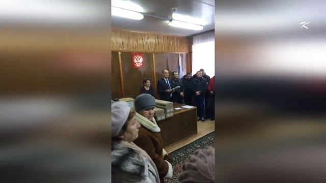 Обсуждение тарифов ЖКУ в р п Гремячево 05 февраля 2019 смотреть онлайн