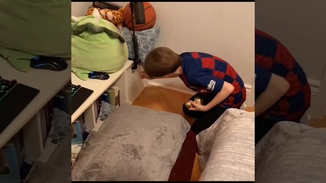 Jackson Robert Scott's Easter 2021 ??? смотреть онлайн