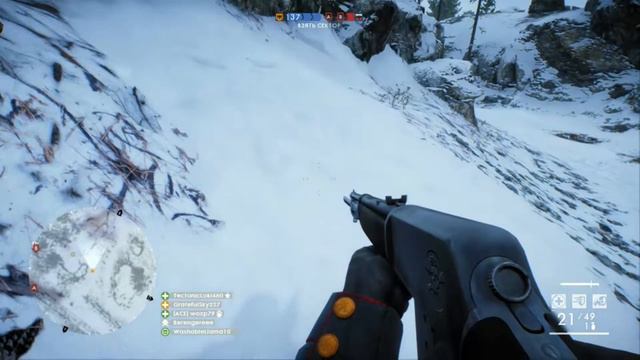 Battlefield 1. Стрим. Восставшие из пепла. смотреть онлайн