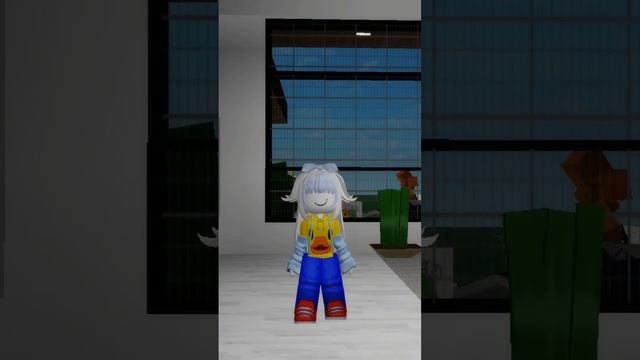 прикольные идеи для брок хевена #роблокс #рб #roblox смотреть онлайн