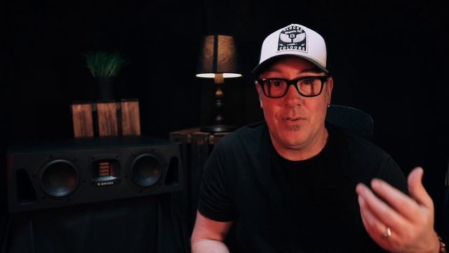 ADAM Audio A44H & Choosing Monitors смотреть онлайн