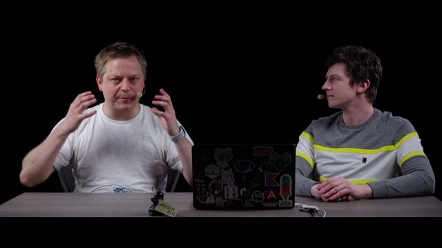 #3 Jenkins, GitLab, TeamCity. Подробный разбор GitHub Actions. смотреть онлайн