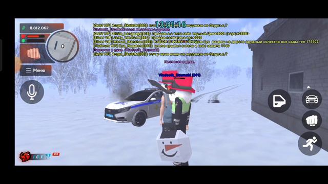 СОЗДАЛ ОФИЦИАЛЬНЫЙ СОЮЗ С СЕМЬЁЙ .::AnimeTeam::. |Блек Раша|Блэк Раша|Black Russia|ru.🧊💙 смотреть онлайн