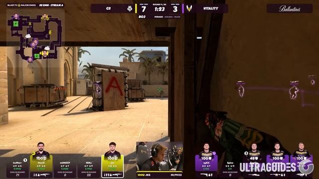 How Valve is Fixing The Cheater Problem in CS2 смотреть онлайн
