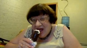 Прикол по телефону над бабкой(МЕГА РЖАЧ) №2