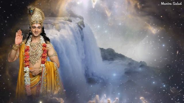 MANTRA 108 NOMBRES DE DIOS PARA CAMBIAR EL DESTINO DE LA VIDA A MEJOR смотреть онлайн