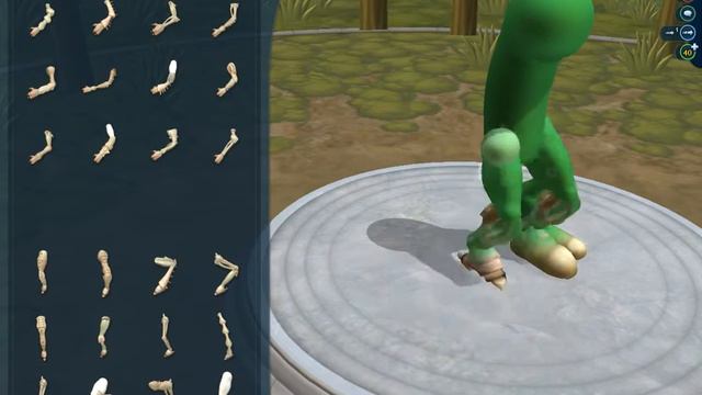 Spore космические приключения механики смотреть онлайн