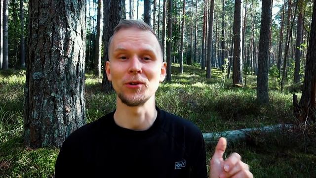 15см ЭТО ПРИГОВОР? Нож для похода смотреть онлайн