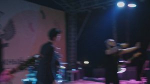 Кавер группа Бомбей - Промо Live (Краснодар)