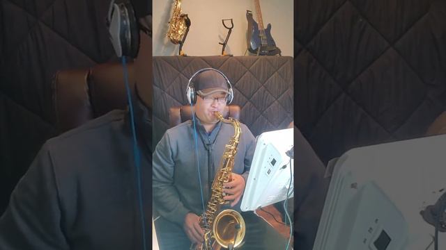 You raise me up. Yamaha yts 480 tenor Ottolink NY 8 смотреть онлайн