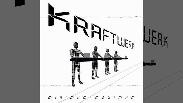 Kraftwerk - Planet of Visions (live | 5.1🔊) смотреть онлайн