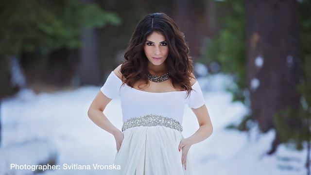 WINTER MATERNITY PHOTOGRAPHY, Breathtaking pregnancy photo shoot Sacramento Photographer смотреть онлайн