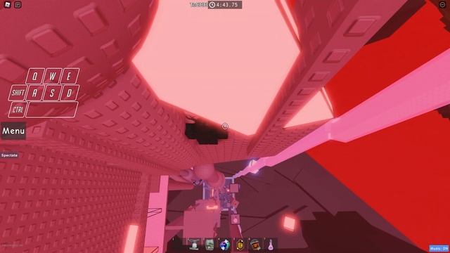 Tower Of Beat Block Berserk (ToBBB) - JToH Ring 9