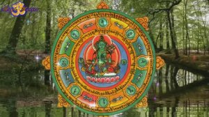 МАНТРА ЗЕЛЁНОЙ ТАРЫ