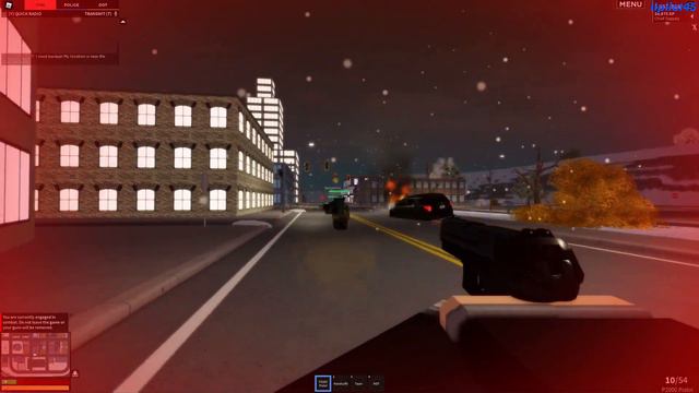 ER:LC GUN REVAMPS! (Game Update 1/28/21) смотреть онлайн