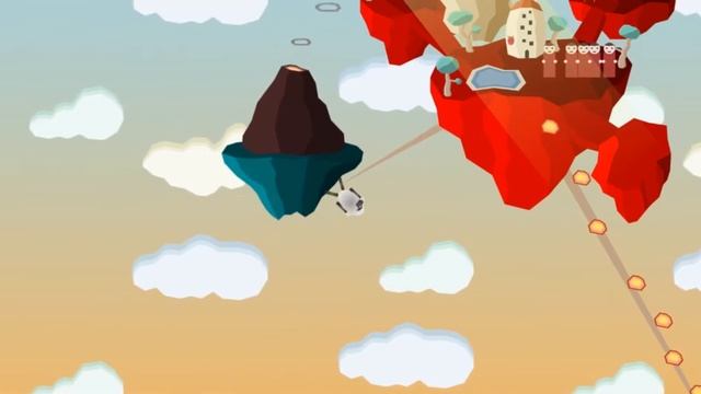 Ludum Dare 30: Belammert смотреть онлайн