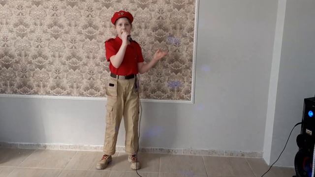 Акция "День Победы" смотреть онлайн