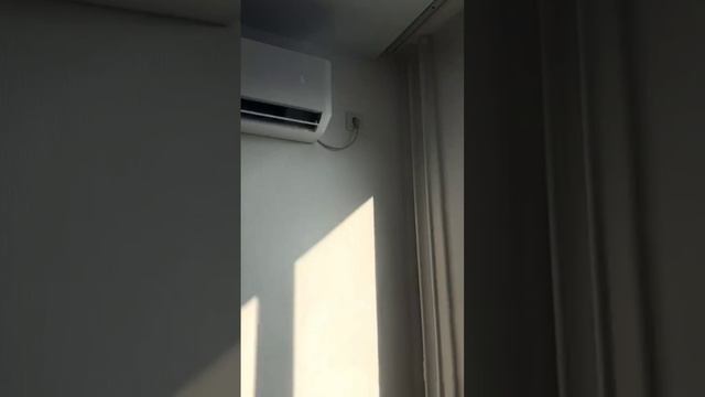 Монтаж кондиционеров