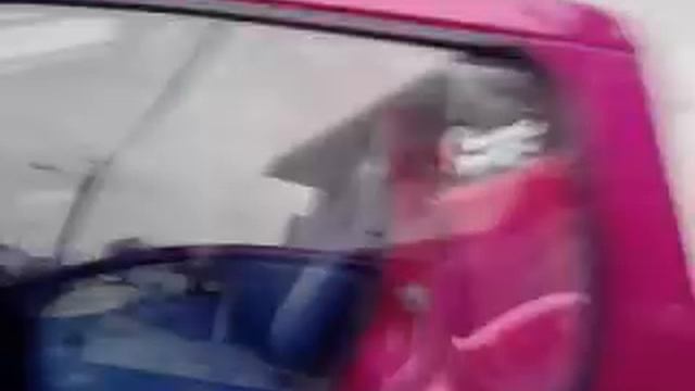 Ford Fiesta Tuning Tampico смотреть онлайн
