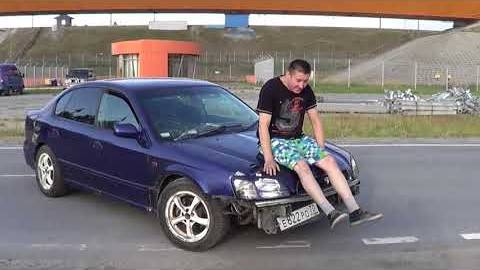 Коротко о канале Dr.Drom