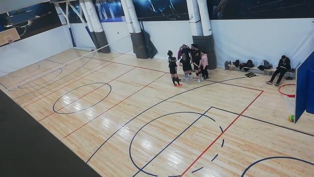 КВЛ С2 27.03.2022 SOL - Mad Set 2:3 (25-22, 25-17, 17-25, 24-26, 14-16) смотреть онлайн