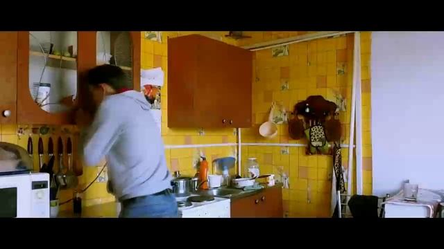 Женя О Дэн - Мой кот любит хип-хоп (Ярмак) Клип из 2018 года смотреть онлайн