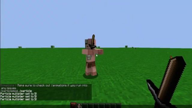 ПВП МОДЫ ДЛЯ МАЙНКРАФТА 1.8.9|МОИ ПВП МОДЫ|МАЙНКРАФТ смотреть онлайн