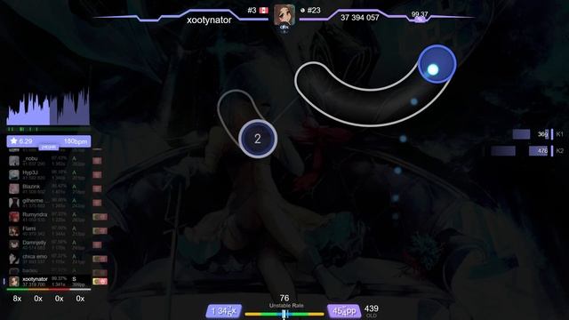 xootynator | gmtn. vs. kozato & gmtn. - squartatrice vs. disperagioia [Extra]+HDHR 99.35% {#1 578pp смотреть онлайн