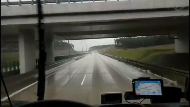 Польша, дорога домой :)) смотреть онлайн