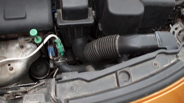 Про холодный впуск смотреть онлайн