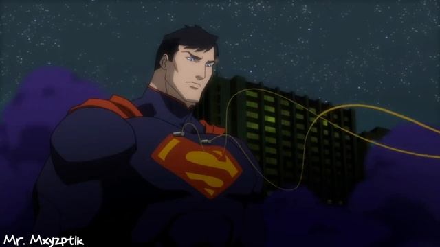 Who the Hell is Bruce Wayne? - Justice League: War смотреть онлайн