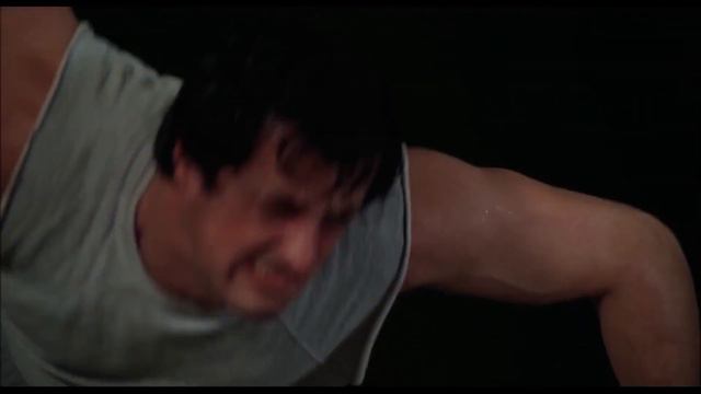 Going The Distance By Bill Conti - 1976