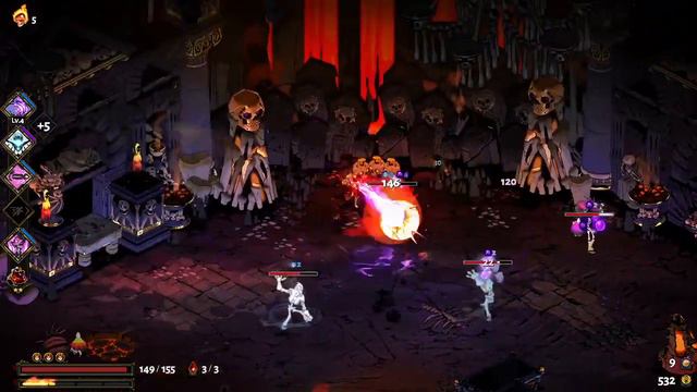 Day 28 of trying to escape hell every day until Hades 2 releases смотреть онлайн