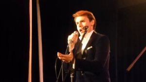 Дмитрий Риберо "Звёзды на небе" (Б.Борисов - Е.Дитерихс)