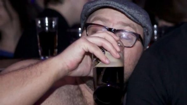 Приходи, все свои! Old School Pub, Moscow