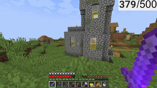 24/7 FREE PUBLIC SMP | JAVA + PE EDITION | MINECRAFT SURVIVAL LIVE смотреть онлайн