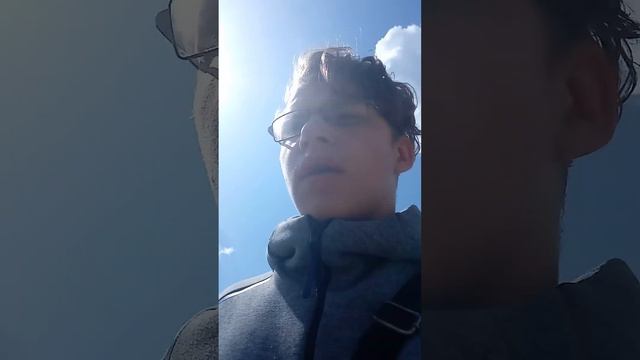 почему больше не будет видео с автором канала некит ангел смотреть онлайн