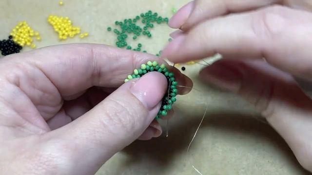 Зелёная конфетка / Часть 1 из 4 смотреть онлайн