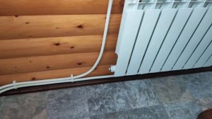 Отопление электричеством. ЭВАН NEXT-9 для дачи.