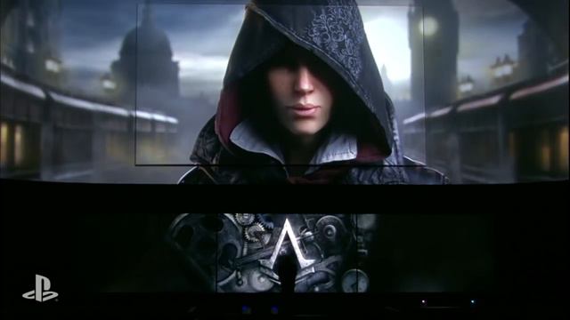 PlayStation E3 EXPERIENCE - 2015 Press Conference - US English смотреть онлайн