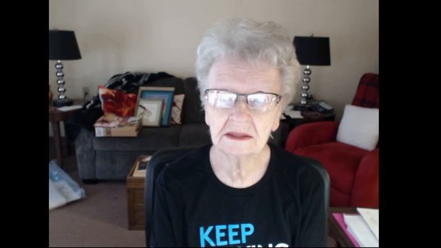 Shirley's Ohio Vlog #17: New Schedule Starting смотреть онлайн
