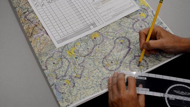 Selecting VFR Checkpoints - XC Flight Planning (Private Pilot Lesson 14m) смотреть онлайн