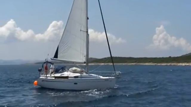 Rejs dziewiczy s/y Camelia смотреть онлайн