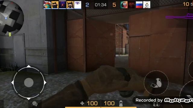 Standoff2 обнова вышла!!! Выполняем новогодние задания смотреть онлайн